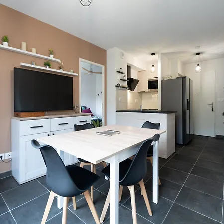 Great In Plage Villa Valras-Plage