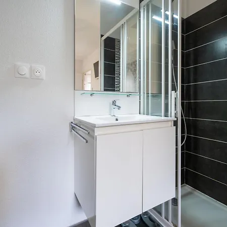 Villa Great In Plage Valras-Plage
